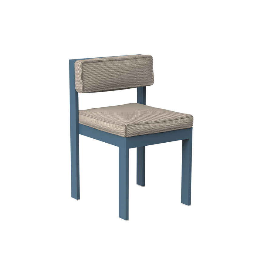 Posidonia kerti szék