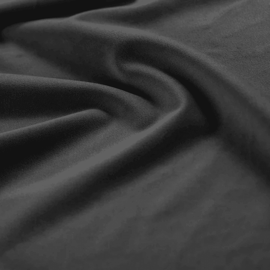 Jodie velvet bed frame 160x200