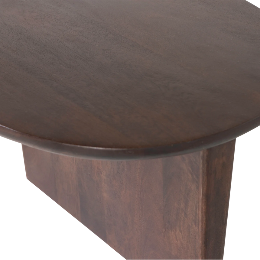 Gunnar wooden cabinet