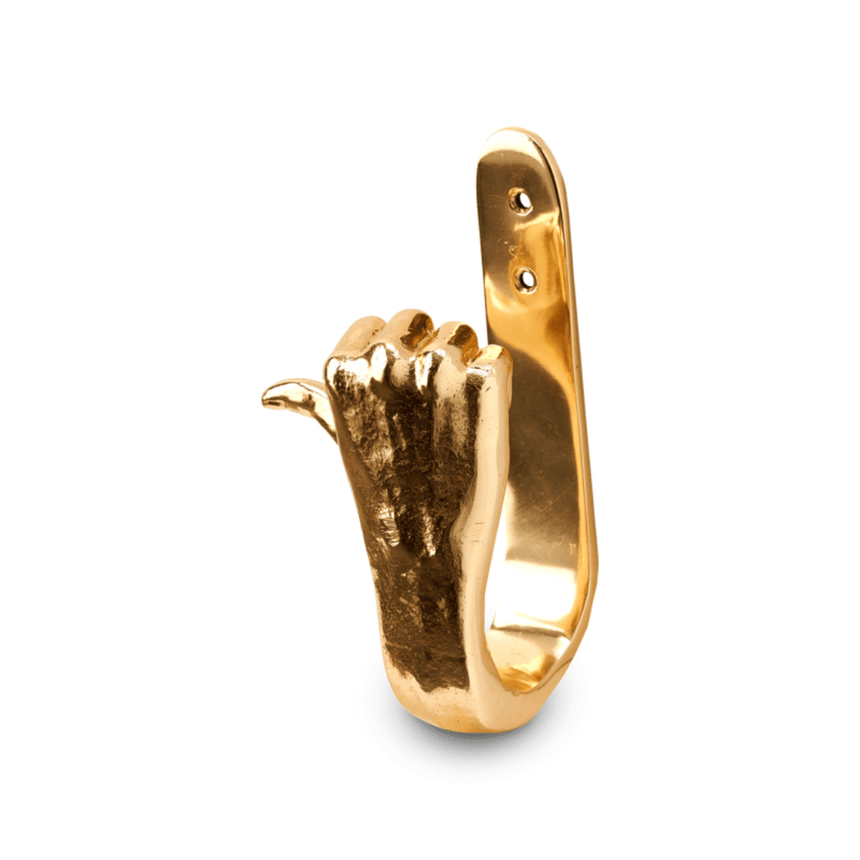 Thumbs Up fém fogas