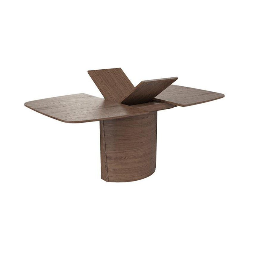 Skovby 116 bővíthető étkezőasztal