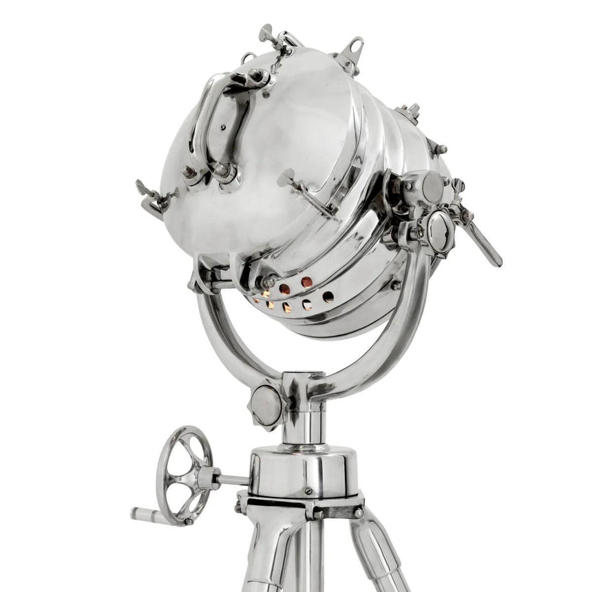 Royal Master Sealight metal floor lamp