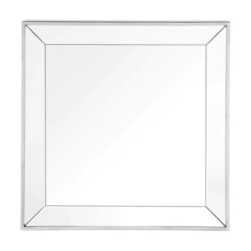 Ventura fém tükör - Dutch Home