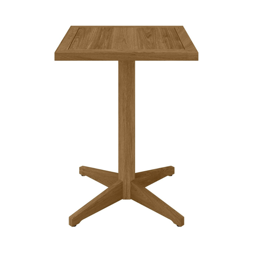 Durban wooden dining table 270x105