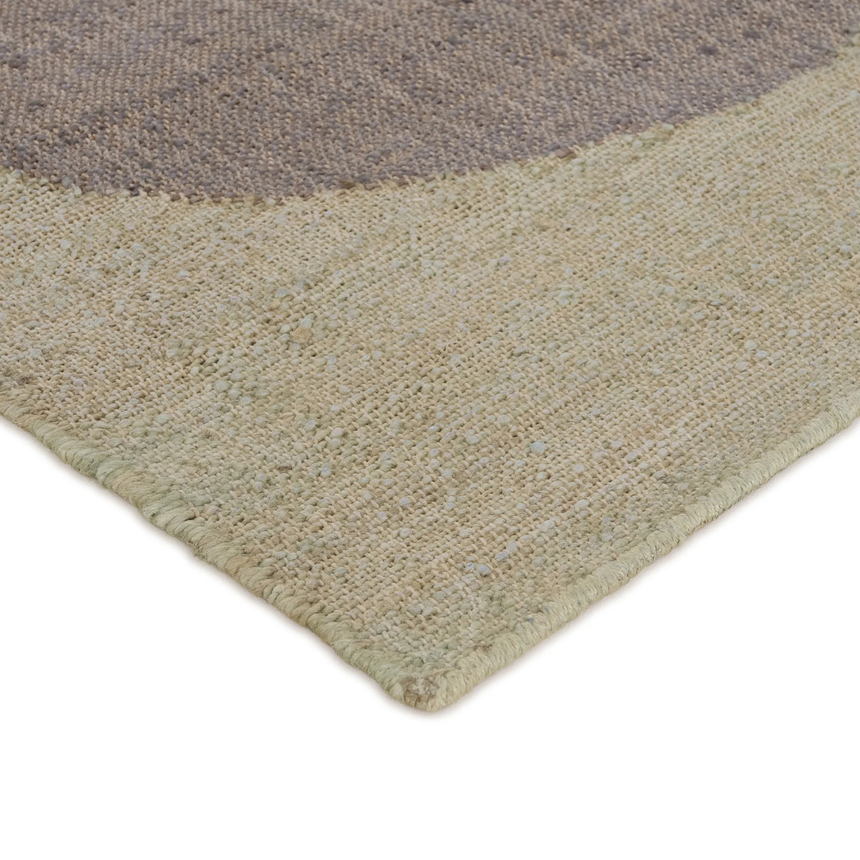 Noa wooden bedside table