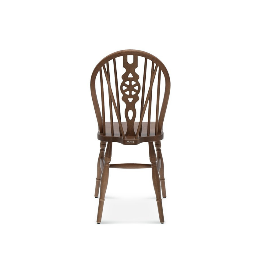 Windsor chair
