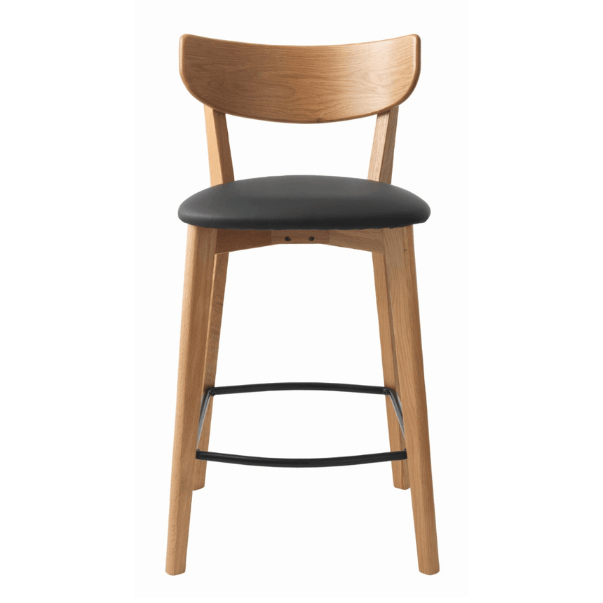 Pero fa alacsony bárszék