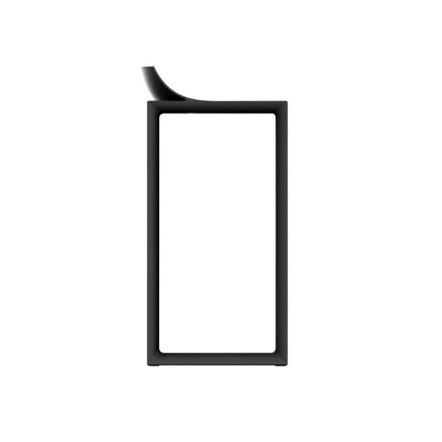 Drizella metal pendant lamp 4 bulbs