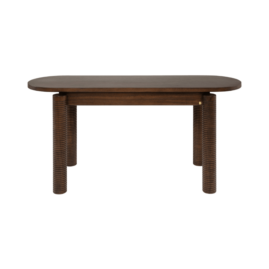 Mezze fa konzolasztal