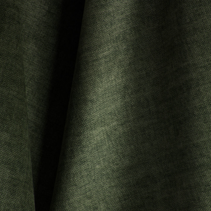 Ella balos bársony sarokkanapé