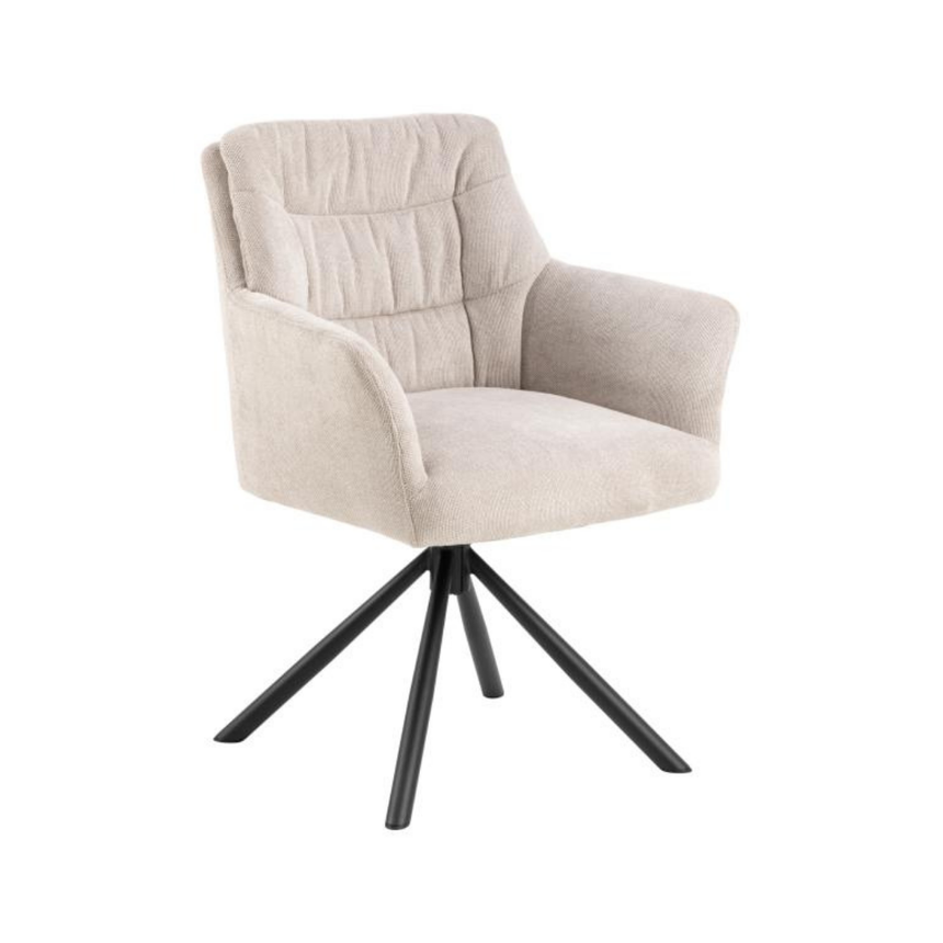 Alonso zsenília forgószék