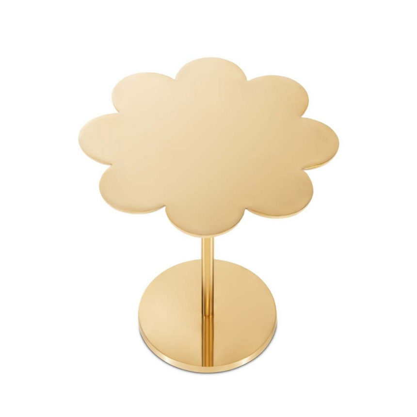 Cloud fém lerakóasztal