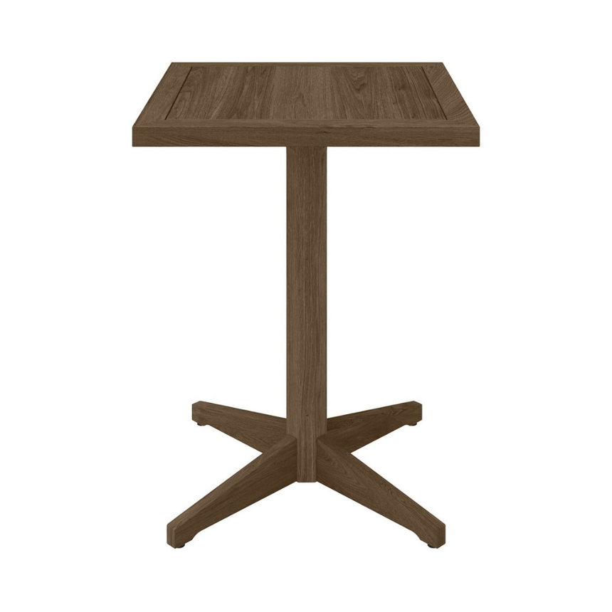 Durban wooden dining table 270x105