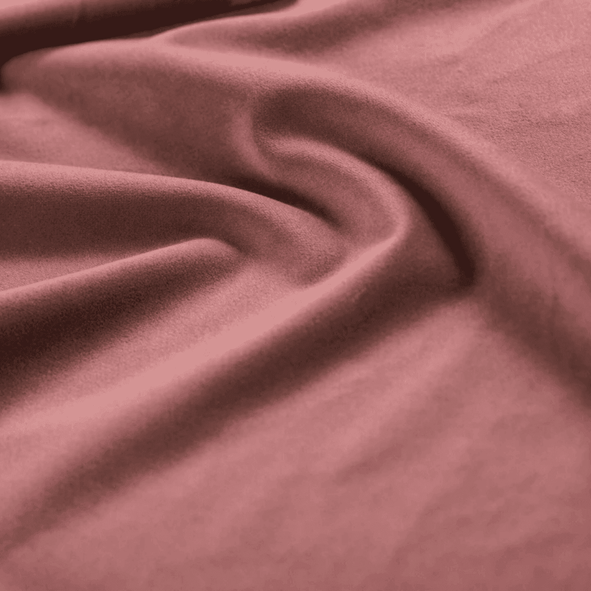 Allison bársony ágykeret 140x200