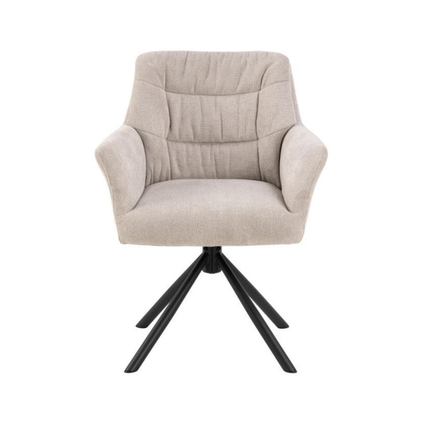 Alonso zsenília forgószék