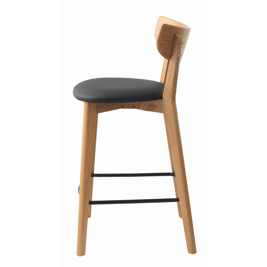 Pero fa alacsony bárszék