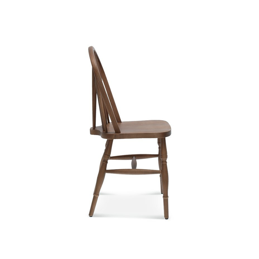 Windsor chair