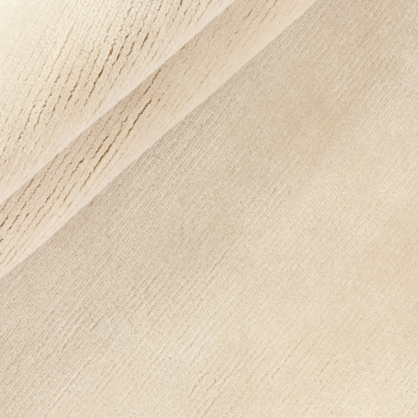 Noa wooden bedside table