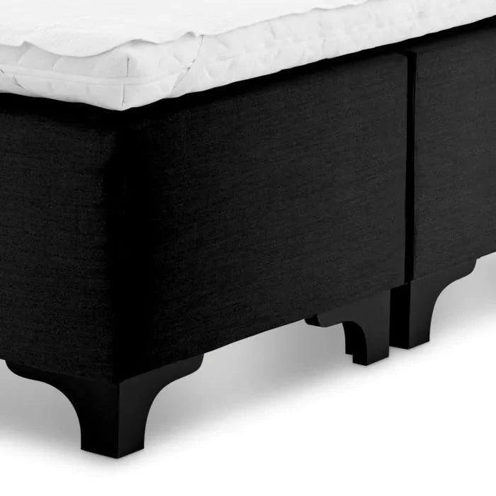 Mavone szövet ágy - Dutch Home