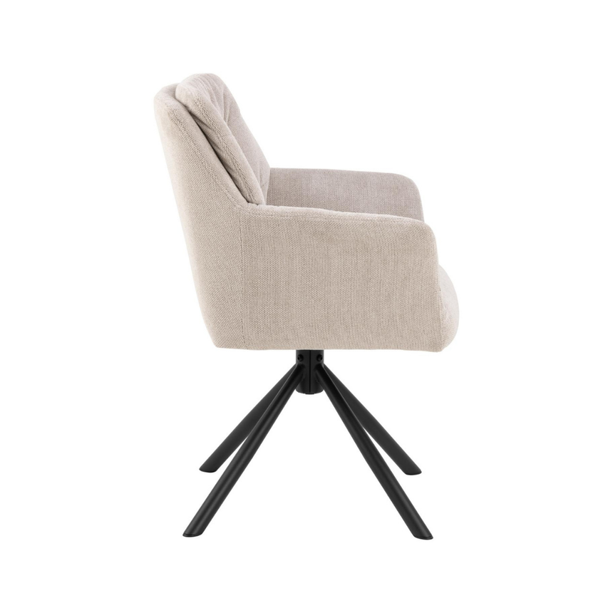 Alonso zsenília forgószék