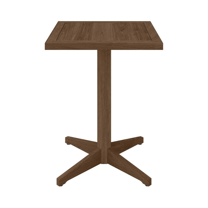 Durban wooden dining table 270x105