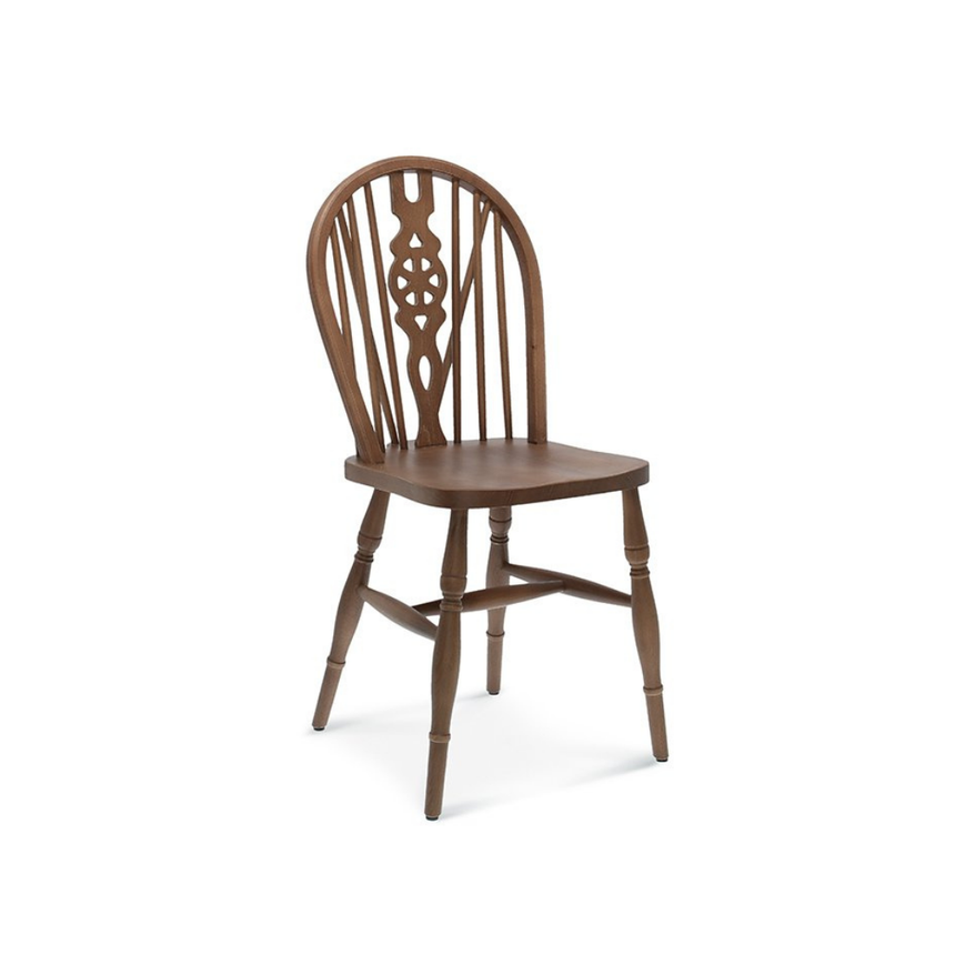 Windsor chair