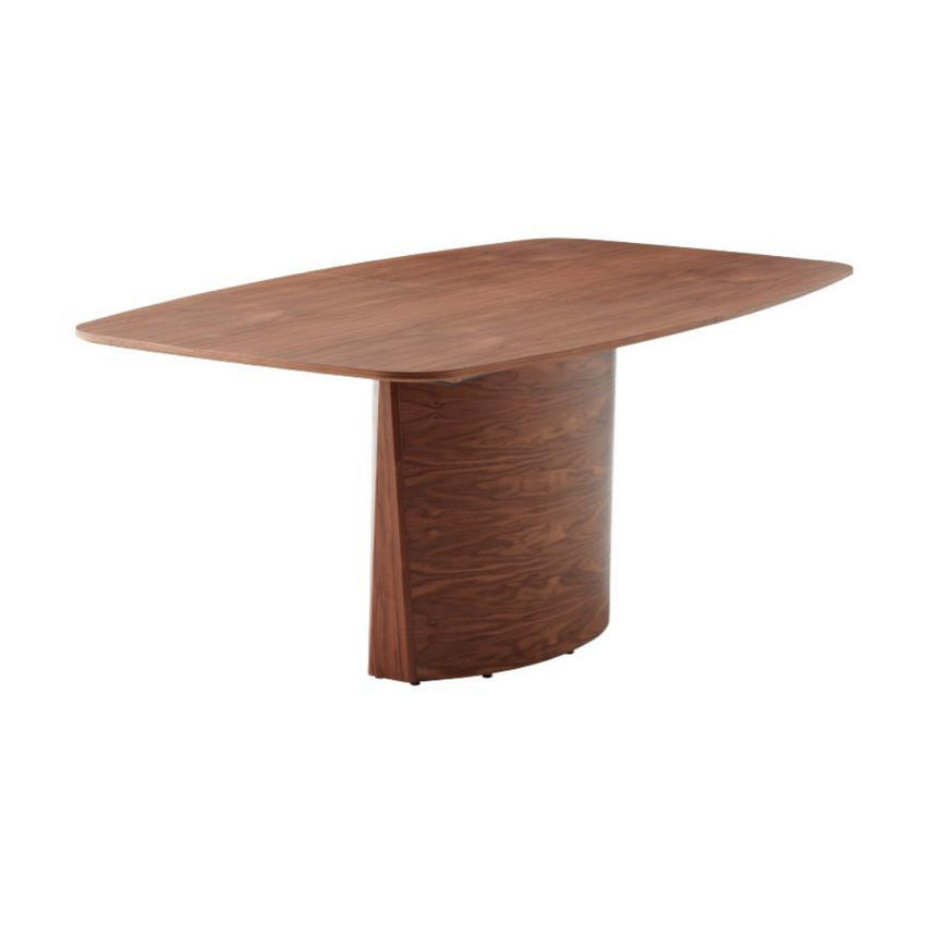 Skovby 117 bővíthető étkezőasztal