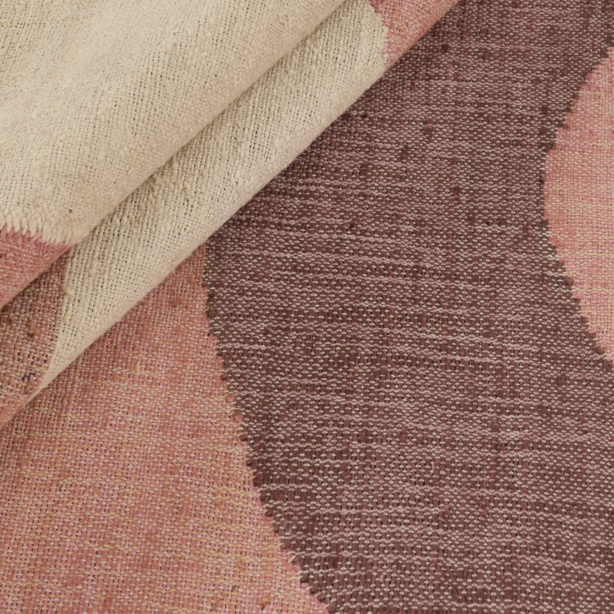 Noa wooden bedside table