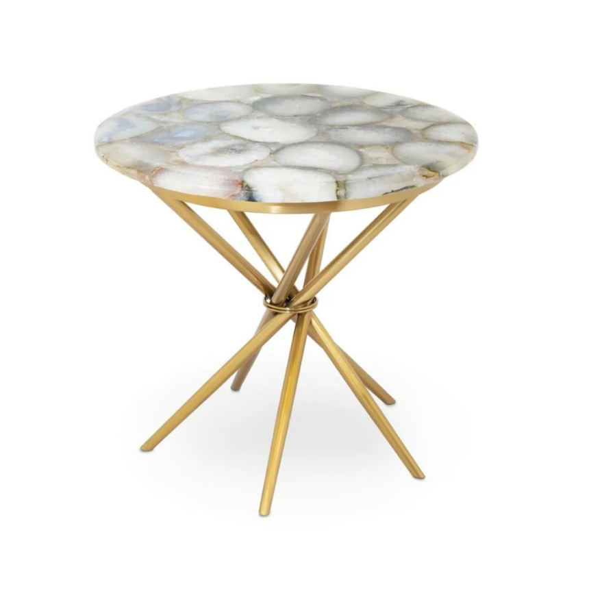 Vector clay wall lamp