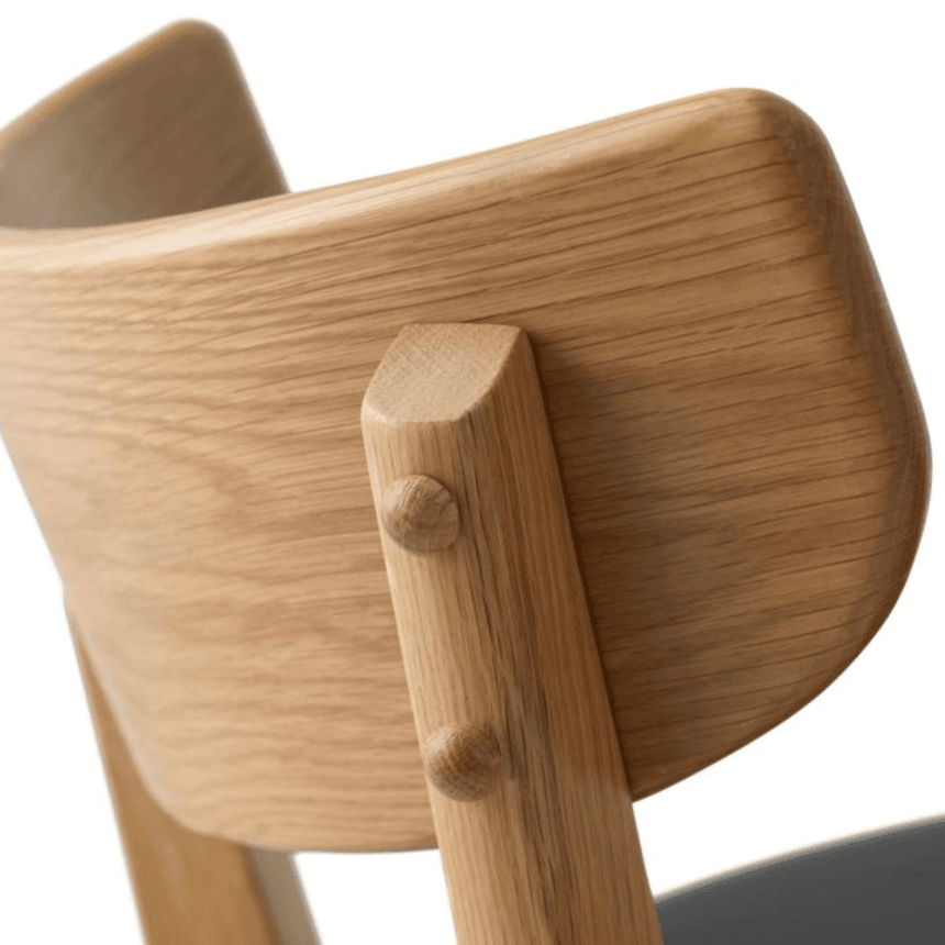 Pero fa alacsony bárszék