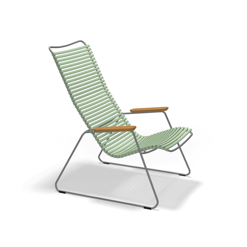 Click PP kerti pihenőszék - Dutch Home