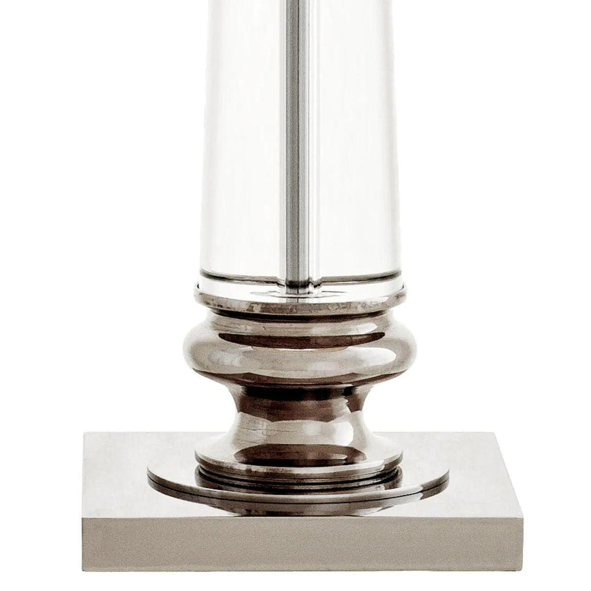 Dylan metal table lamp