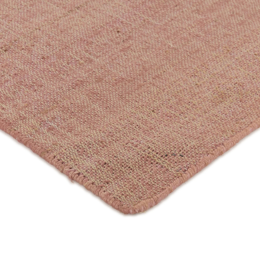 Noa wooden bedside table