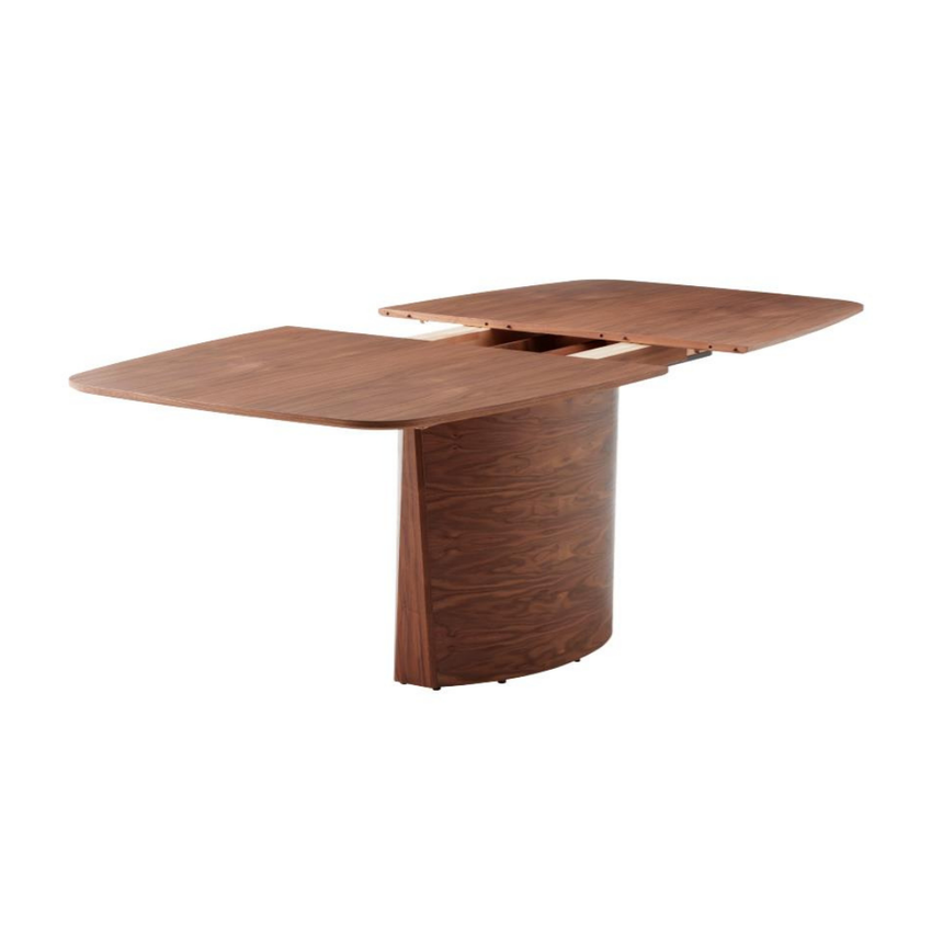 Skovby 117 bővíthető étkezőasztal