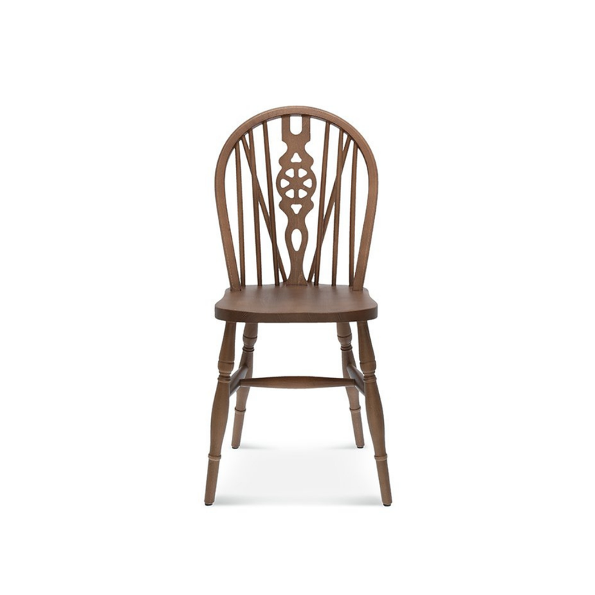 Windsor chair