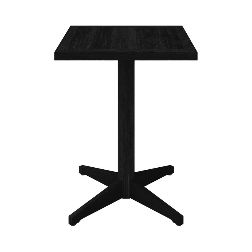 Durban wooden dining table 270x105