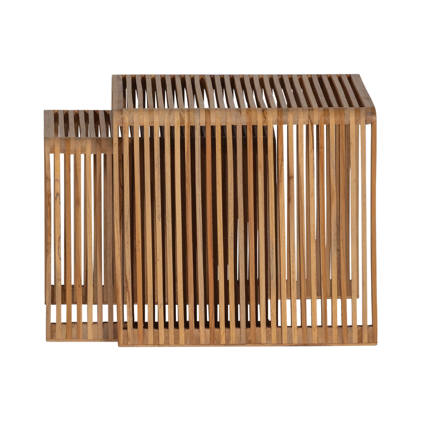 Gunnar wooden cabinet