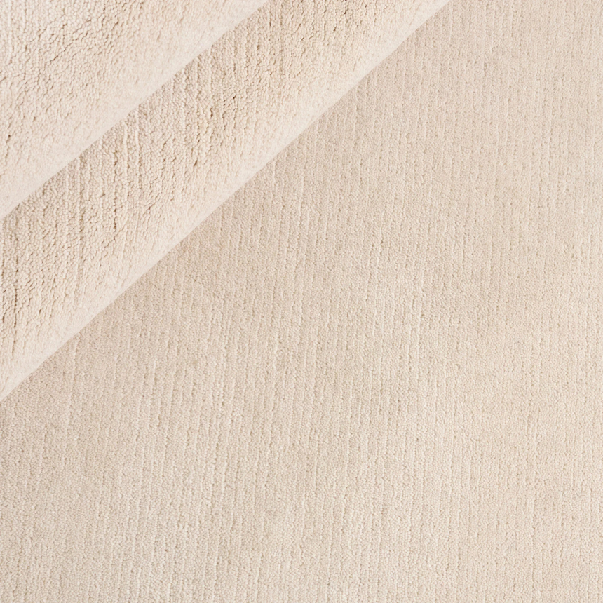 Noa wooden bedside table