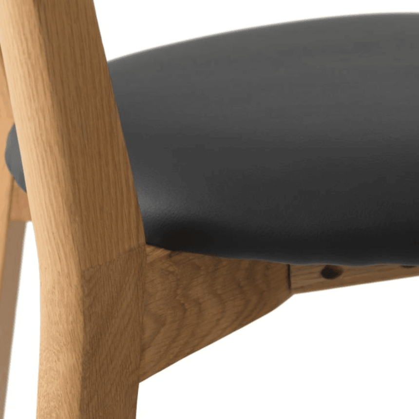 Pero fa alacsony bárszék