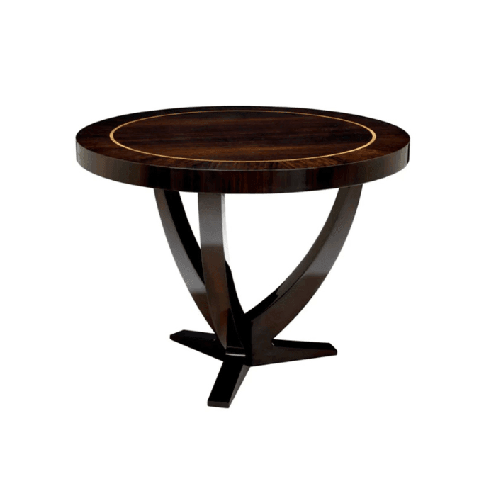 Umberto wooden table