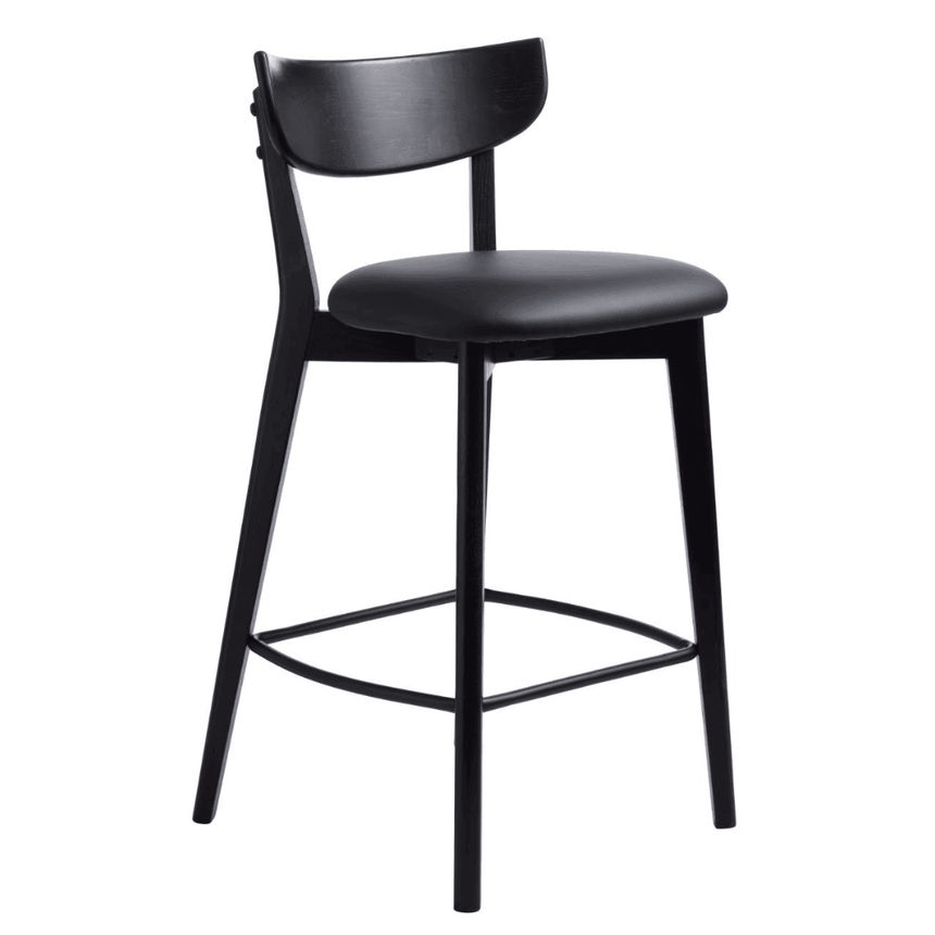 Pero fa alacsony bárszék