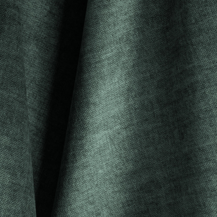 Ella balos bársony sarokkanapé