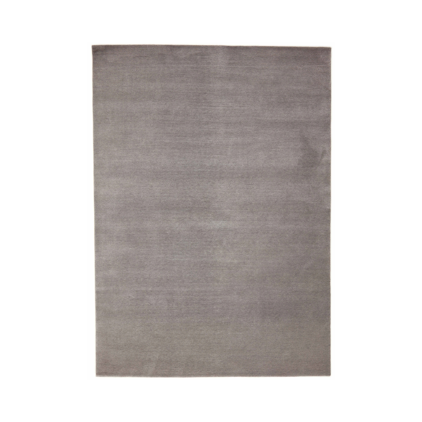 Noa wooden bedside table