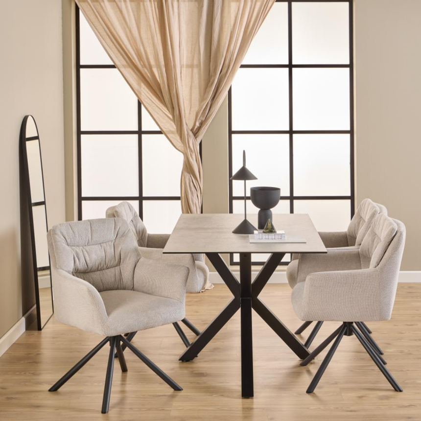 Alonso zsenília forgószék