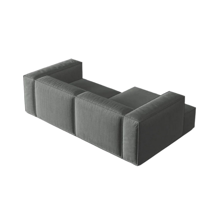 Nuria balos szövet sarokkanapé 252