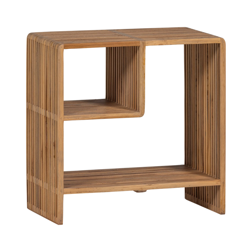Gunnar wooden cabinet