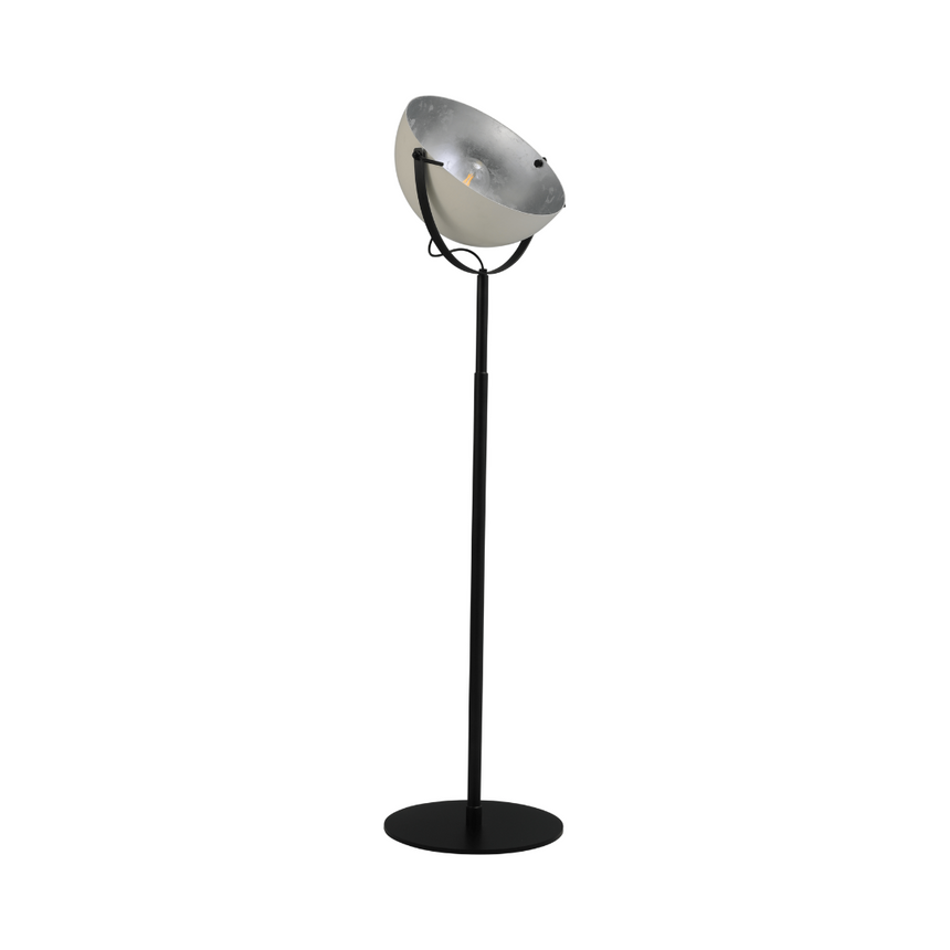 Larino metal floor lamp 175