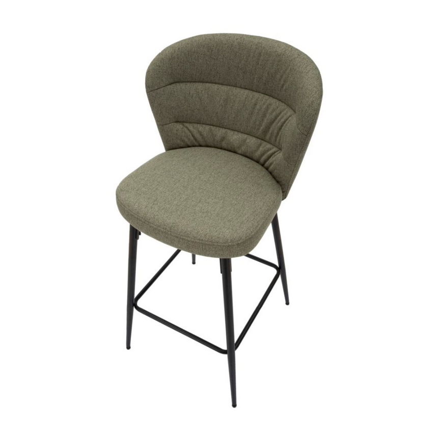 Losanna szövet bárszék szettben