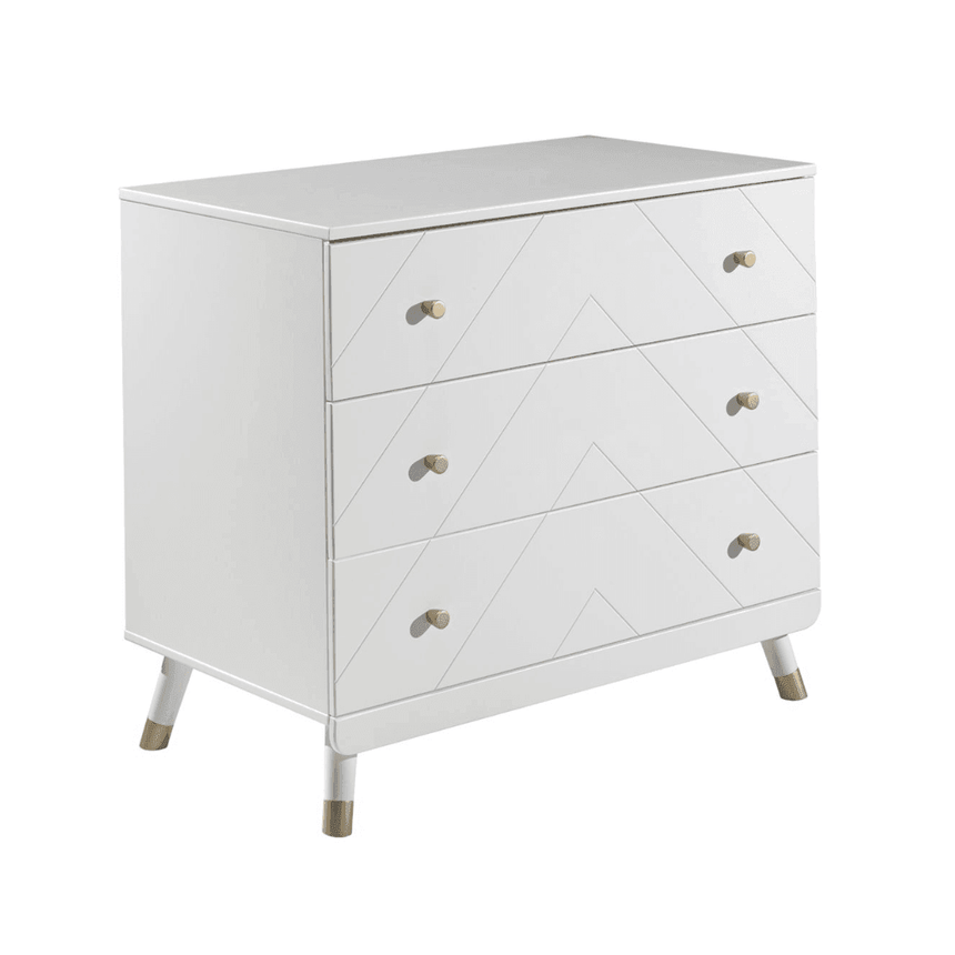 Billy714 fa gyerek bútor szett