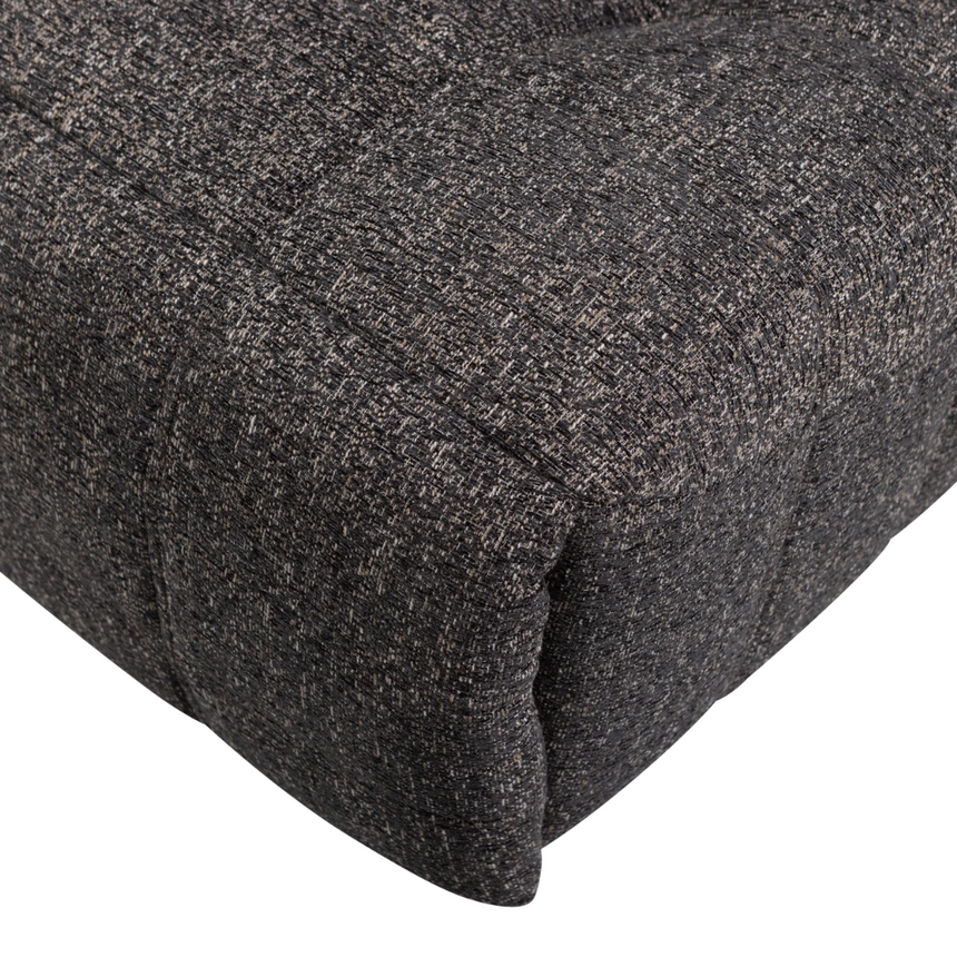 Ferry metal storage table